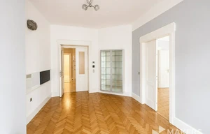 Apartment for rent, 4+1 - 3 bedrooms, 142m<sup>2</sup>