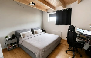 Apartment for rent, 4+kk - 3 bedrooms, 99m<sup>2</sup>