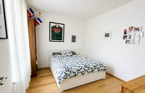 Apartment for rent, 4+kk - 3 bedrooms, 99m<sup>2</sup>