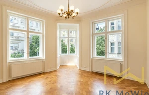 Apartment for rent, 4+1 - 3 bedrooms, 151m<sup>2</sup>