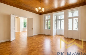Apartment for rent, 4+1 - 3 bedrooms, 151m<sup>2</sup>