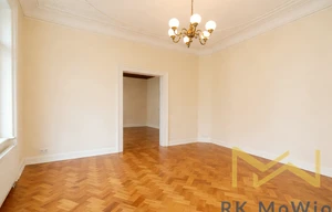 Apartment for rent, 4+1 - 3 bedrooms, 151m<sup>2</sup>
