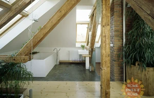 Apartment for rent, 2+kk - 1 bedroom, 90m<sup>2</sup>