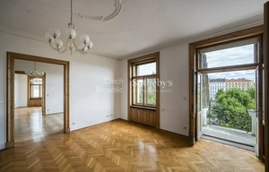 Apartment for rent, 5 bedrooms +, 255m<sup>2</sup>