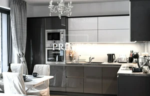 Apartment for sale, 2+kk - 1 bedroom, 52m<sup>2</sup>