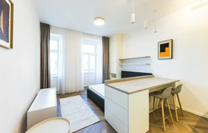 Apartment for rent, 1+KK - Studio, 29m<sup>2</sup>