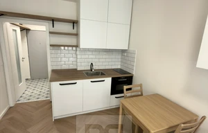 Apartment for rent, 1+KK - Studio, 23m<sup>2</sup>