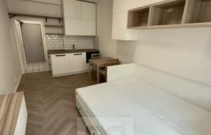 Apartment for rent, 1+KK - Studio, 23m<sup>2</sup>