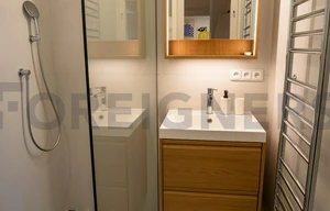 Apartment for rent, 1+1 - Studio, 35m<sup>2</sup>