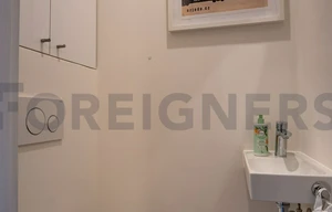 Apartment for rent, 1+1 - Studio, 35m<sup>2</sup>