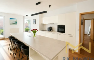 Apartment for rent, 3+kk - 2 bedrooms, 108m<sup>2</sup>