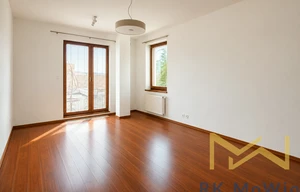 Apartment for rent, 3+kk - 2 bedrooms, 108m<sup>2</sup>