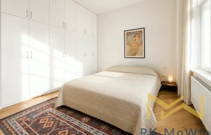 Apartment for rent, 3+1 - 2 bedrooms, 83m<sup>2</sup>