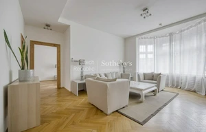 Apartment for rent, 4+1 - 3 bedrooms, 120m<sup>2</sup>