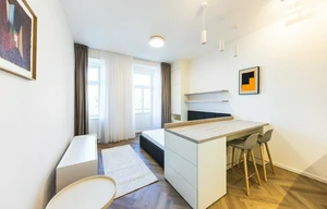 Apartment for rent, 1+KK - Studio, 29m<sup>2</sup>