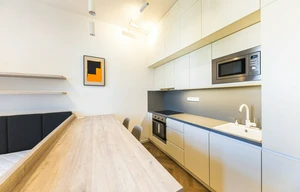 Apartment for rent, 1+KK - Studio, 29m<sup>2</sup>