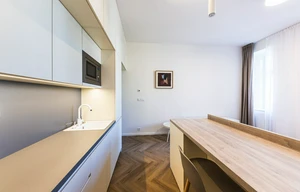 Apartment for rent, 1+KK - Studio, 29m<sup>2</sup>