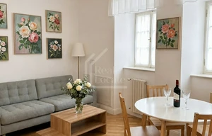 Apartment for rent, 3+kk - 2 bedrooms, 75m<sup>2</sup>