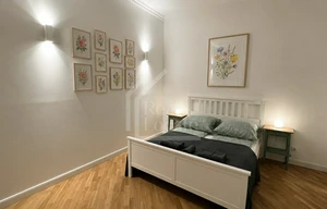 Apartment for rent, 3+kk - 2 bedrooms, 75m<sup>2</sup>