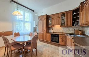 Apartment for rent, 2+1 - 1 bedroom, 78m<sup>2</sup>