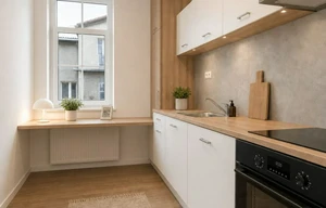 Apartment for sale, 2+1 - 1 bedroom, 65m<sup>2</sup>