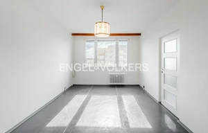 Apartment for rent, 3+1 - 2 bedrooms, 72m<sup>2</sup>