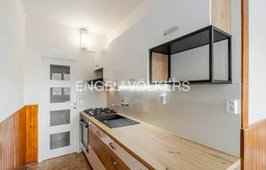 Apartment for rent, 3+1 - 2 bedrooms, 72m<sup>2</sup>