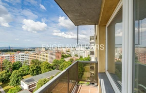 Apartment for rent, 3+1 - 2 bedrooms, 72m<sup>2</sup>