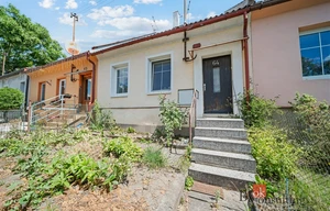 Family house for sale, 90m<sup>2</sup>, 185m<sup>2</sup> of land
