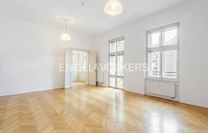 Apartment for rent, 3+1 - 2 bedrooms, 134m<sup>2</sup>