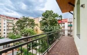 Apartment for rent, 3+1 - 2 bedrooms, 134m<sup>2</sup>
