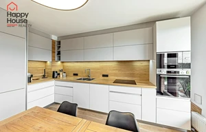 Apartment for rent, 3+kk - 2 bedrooms, 96m<sup>2</sup>