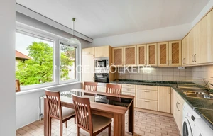 Apartment for rent, 4+kk - 3 bedrooms, 82m<sup>2</sup>