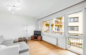 Apartment for rent, 4+kk - 3 bedrooms, 82m<sup>2</sup>