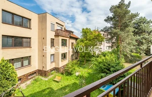 Apartment for rent, 4+kk - 3 bedrooms, 82m<sup>2</sup>
