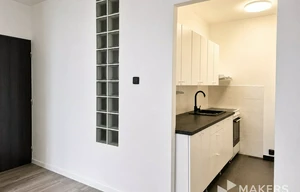 Apartment for rent, 2+kk - 1 bedroom, 54m<sup>2</sup>