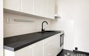 Apartment for rent, 2+kk - 1 bedroom, 54m<sup>2</sup>