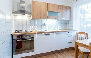 Apartment for rent, 2+kk - 1 bedroom, 34m<sup>2</sup>