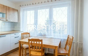 Apartment for rent, 2+kk - 1 bedroom, 34m<sup>2</sup>