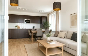 Apartment for sale, 4+kk - 3 bedrooms, 86m<sup>2</sup>