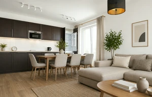 Apartment for sale, 4+kk - 3 bedrooms, 86m<sup>2</sup>
