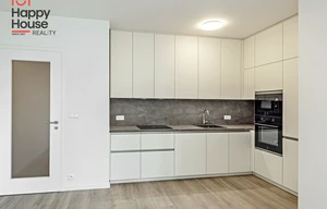 Apartment for rent, 2+kk - 1 bedroom, 53m<sup>2</sup>