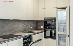 Apartment for rent, 2+kk - 1 bedroom, 53m<sup>2</sup>