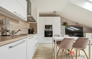 Apartment for sale, 3+kk - 2 bedrooms, 69m<sup>2</sup>