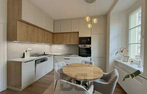 Apartment for rent, 2+kk - 1 bedroom, 51m<sup>2</sup>