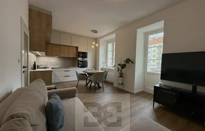 Apartment for rent, 2+kk - 1 bedroom, 51m<sup>2</sup>