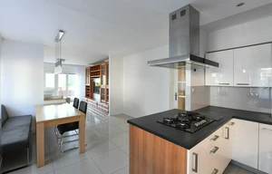 Apartment for rent, 3+kk - 2 bedrooms, 86m<sup>2</sup>