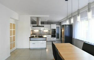 Apartment for rent, 3+kk - 2 bedrooms, 86m<sup>2</sup>