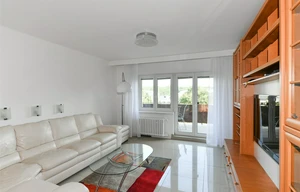 Apartment for rent, 3+kk - 2 bedrooms, 86m<sup>2</sup>