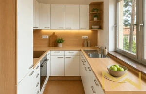 Apartment for rent, 2+1 - 1 bedroom, 95m<sup>2</sup>